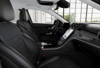Mercedes Clase C C 220 d
