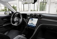 Mercedes Clase C C 220 d