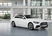Mercedes Clase C C 220 d