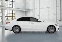 Mercedes Clase C C 220 d