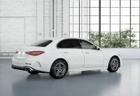 Mercedes Clase C C 220 d
