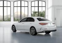 Mercedes Clase C C 220 d