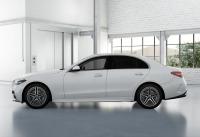 Mercedes Clase C C 220 d