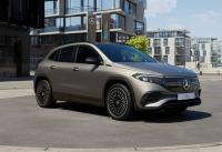 Mercedes Eqa 250 amg line