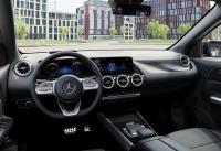 Mercedes Eqa 250 amg line