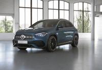 Mercedes Gla GLA 200 D