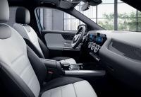 Mercedes Gla GLA 200 D