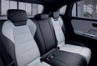 Mercedes Gla GLA 200 D