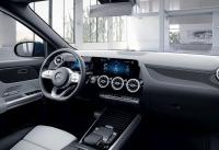 Mercedes Gla GLA 200 D