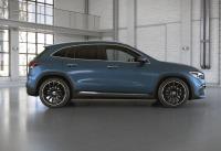 Mercedes Gla GLA 200 D
