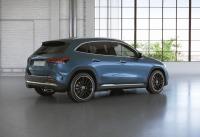 Mercedes Gla GLA 200 D