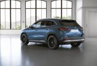 Mercedes Gla GLA 200 D