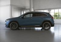 Mercedes Gla GLA 200 D