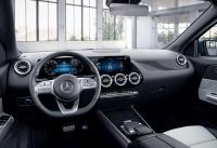 Mercedes Gla GLA 200 D