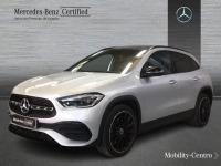 Mercedes Gla GLA 250 e