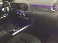 Mercedes Gla GLA 250 e