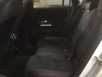 Mercedes Gla GLA 250 e