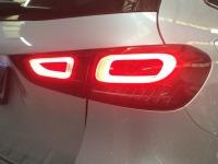 Mercedes Gla GLA 250 e