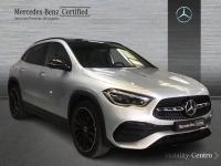 Mercedes Gla GLA 250 e
