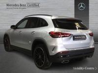 Mercedes Gla GLA 250 e