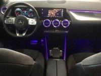 Mercedes Gla GLA 250 e