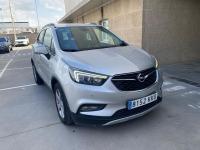 Opel Mokka X 1.4 T 103kW 4X2 S&S Selective