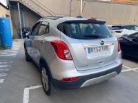 Opel Mokka X 1.4 T 103kW 4X2 S&S Selective