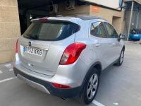 Opel Mokka X 1.4 T 103kW 4X2 S&S Selective