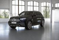Mercedes Gle GLE 400 d 4MATIC