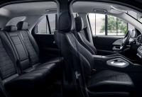 Mercedes Gle GLE 400 d 4MATIC