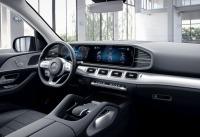 Mercedes Gle GLE 400 d 4MATIC