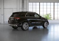 Mercedes Gle GLE 400 d 4MATIC