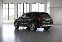 Mercedes Gle GLE 400 d 4MATIC