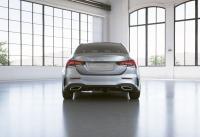 Mercedes Clase A A 200 d Sedán