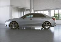 Mercedes Clase A A 200 d Sedán