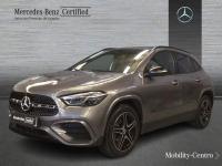 Mercedes Gla GLA 250 e