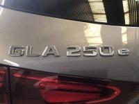 Mercedes Gla GLA 250 e