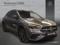 Mercedes Gla GLA 250 e