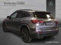 Mercedes Gla GLA 250 e