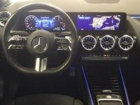 Mercedes Gla GLA 250 e