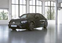 Mercedes Clase A Sedán A 200 d