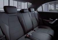 Mercedes Clase A Sedán A 200 d
