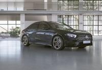 Mercedes Clase A Sedán A 200 d