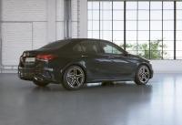 Mercedes Clase A Sedán A 200 d