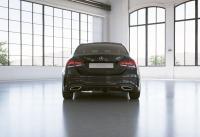Mercedes Clase A Sedán A 200 d