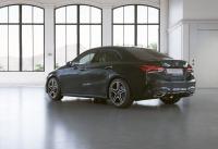 Mercedes Clase A Sedán A 200 d