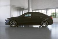 Mercedes Clase A Sedán A 200 d