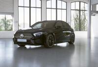 Mercedes Clase A A 250 e