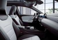 Mercedes Clase A A 250 e