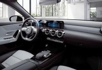 Mercedes Clase A A 250 e